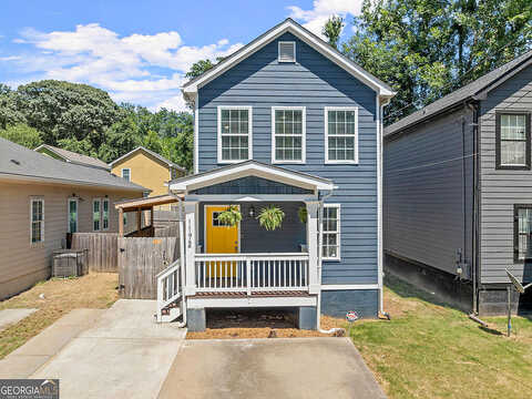 Mcdaniel, ATLANTA, GA 30310