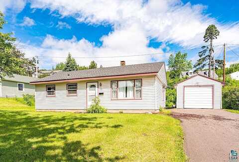 Banks, SILVER BAY, MN 55614