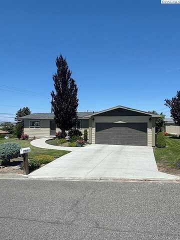 Cherry, SUNNYSIDE, WA 98944