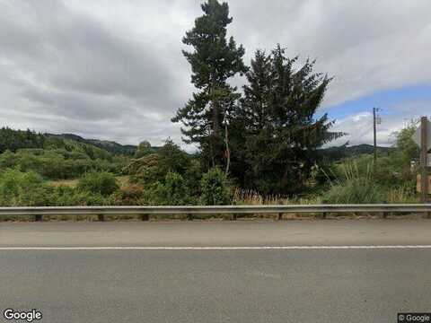 Highway 42, MYRTLE POINT, OR 97458