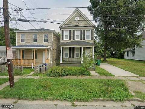 24Th, NEWPORT NEWS, VA 23607