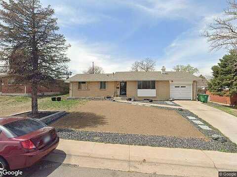 Wadsworth, LAKEWOOD, CO 80232