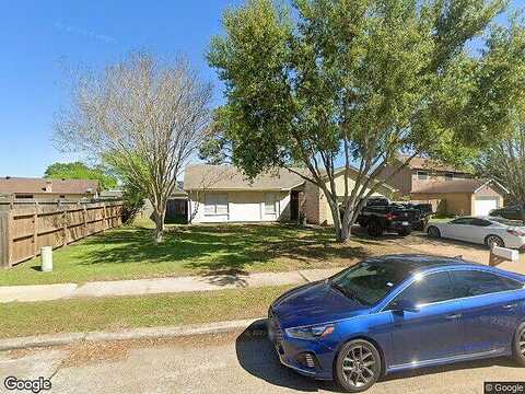 Quail Hills, MISSOURI CITY, TX 77489