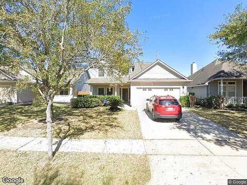 Laurel Green, MISSOURI CITY, TX 77459
