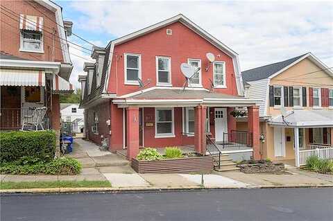 Ridge, EASTON, PA 18042