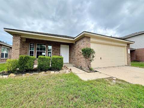 Katie Mill, SPRING, TX 77379
