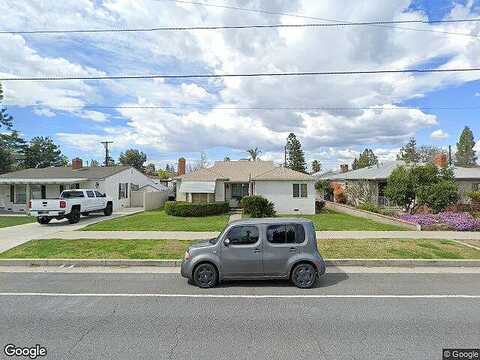 Church, REDLANDS, CA 92374