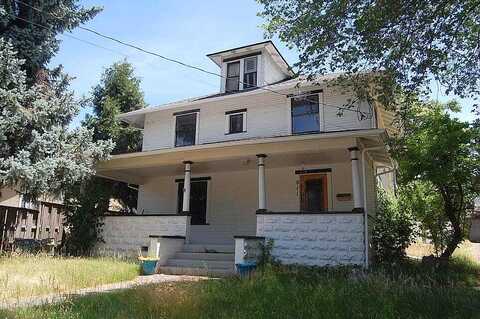 5Th, GRANTS PASS, OR 97526
