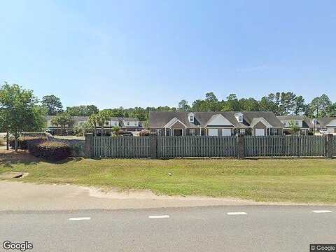 Burkhalter, STATESBORO, GA 30461