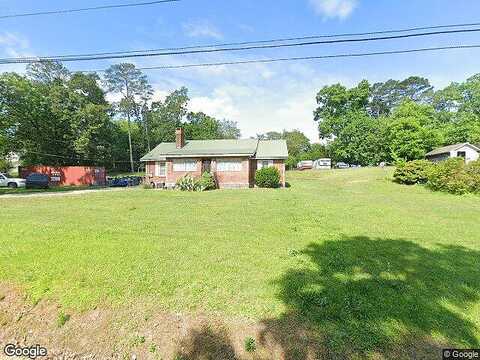 Oakwood, ROSSVILLE, GA 30741