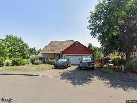 Sweden, SILVERTON, OR 97381