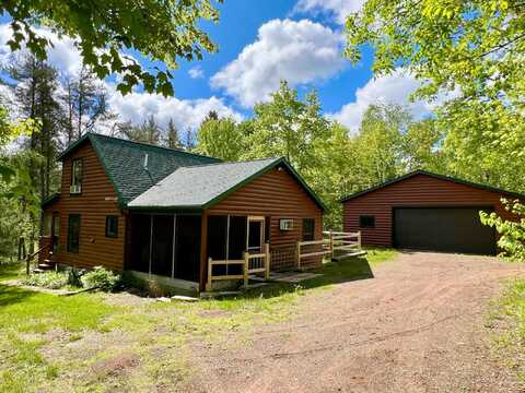 River Run, WILLOW RIVER, MN 55795