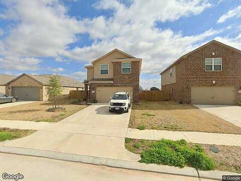 Vacek Meadows, RICHMOND, TX 77469