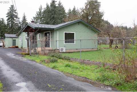 Mosby Creek, COTTAGE GROVE, OR 97424