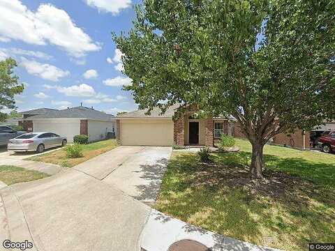 Eldergrove, RICHMOND, TX 77407