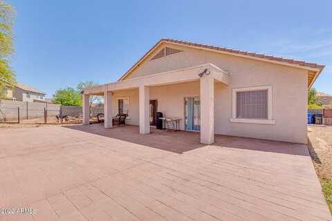 69Th, LAVEEN, AZ 85339