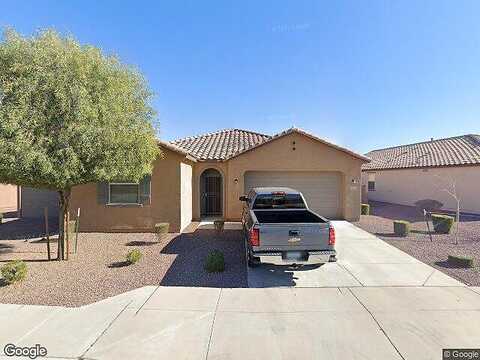 Darrel, LAVEEN, AZ 85339