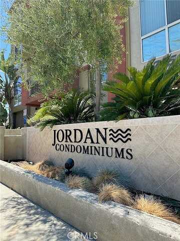Jordan, CANOGA PARK, CA 91303