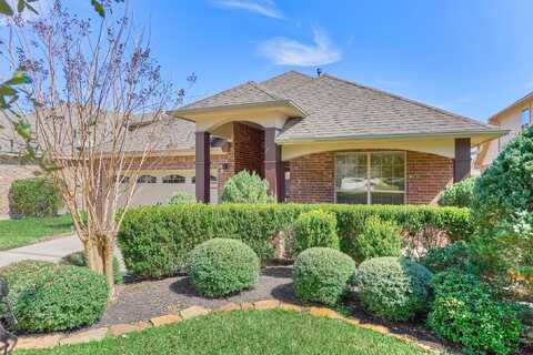 Black Swan, MAGNOLIA, TX 77354