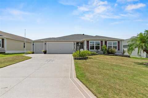 Jones, THE VILLAGES, FL 32163