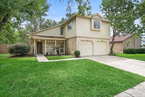 Northlawn, HOUSTON, TX 77073
