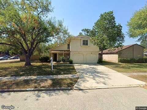 Northlawn, HOUSTON, TX 77073