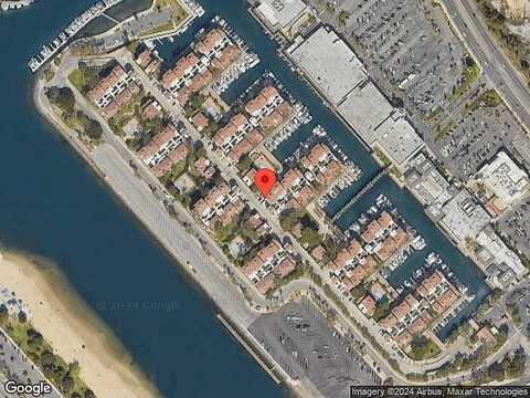 Marina Pacifica, LONG BEACH, CA 90803