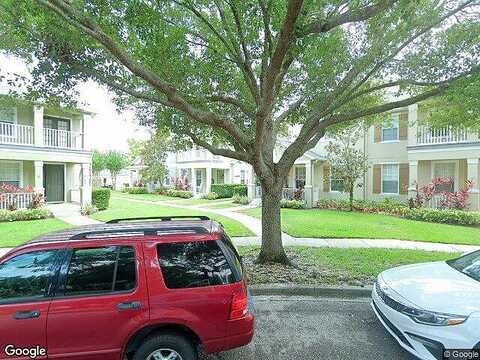 Forty Banks, HARMONY, FL 34773