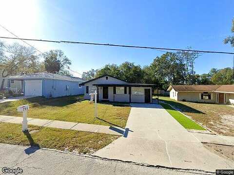 Disston, TARPON SPRINGS, FL 34689