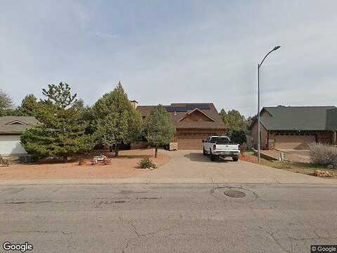 Sherwood, PAYSON, AZ 85541