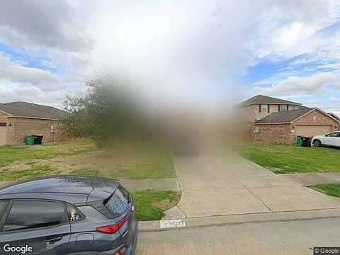 Glenridge, RICHMOND, TX 77469