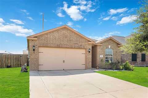 Montclair Peak, RICHMOND, TX 77469