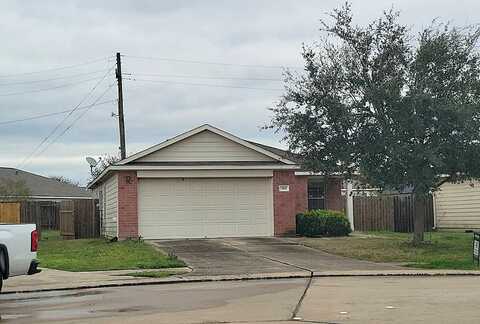 Lilac Manor, RICHMOND, TX 77469