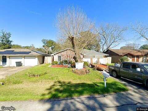 Reynolds, LEAGUE CITY, TX 77573