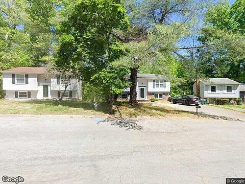 Egan, CHESTERFIELD, VA 23832