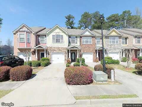 Galloway, RIVERDALE, GA 30296