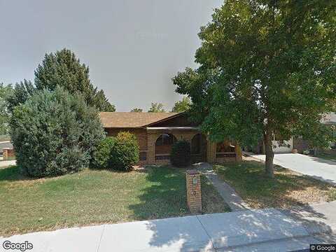 Busch, LONGMONT, CO 80501