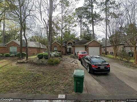 Creekmist, CONROE, TX 77385
