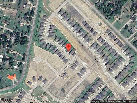 Scarlett, FORNEY, TX 75126