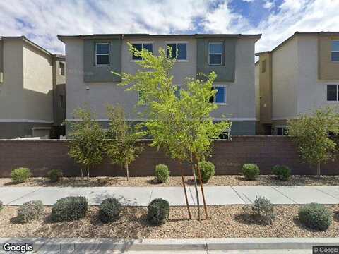 Prairie Pearl, LAS VEGAS, NV 89148