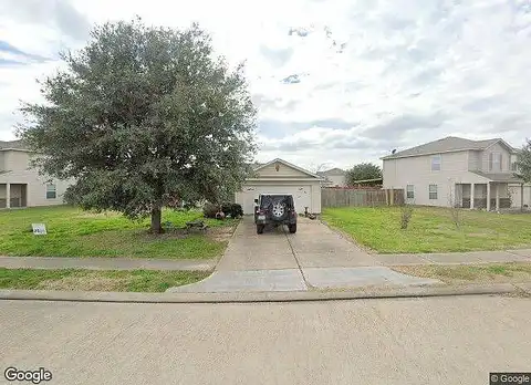 Rambling Brook, RICHMOND, TX 77469