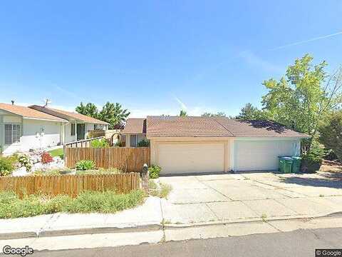 Flower, RENO, NV 89506