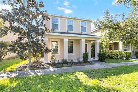 Little Blue, SAINT CLOUD, FL 34773