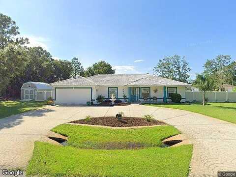 Prince Eric, PALM COAST, FL 32164