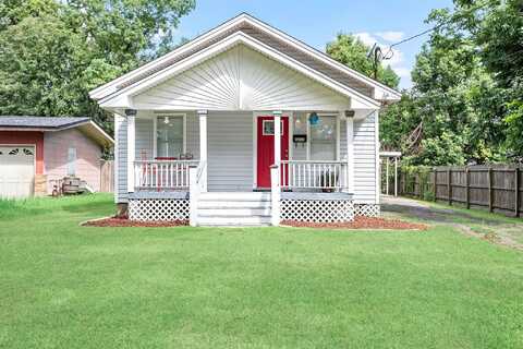 Hansen, GROVES, TX 77619