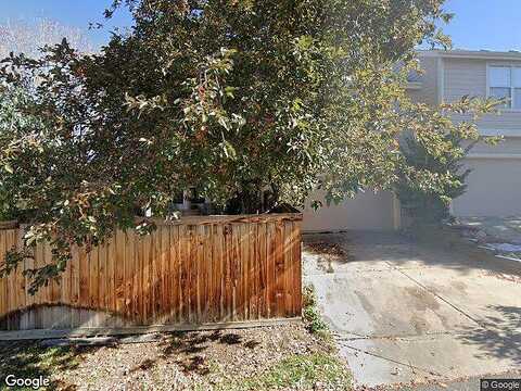 Jackson, CENTENNIAL, CO 80121