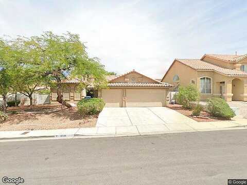 Lucky Boy, LAS VEGAS, NV 89110