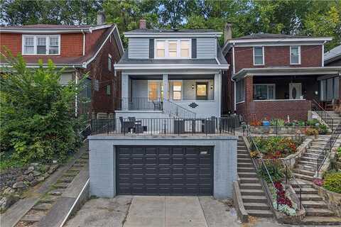 Stanton, PITTSBURGH, PA 15206