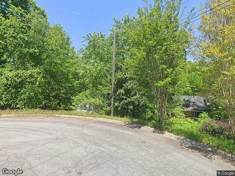Whispering, DALLAS, GA 30157