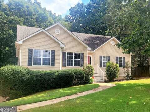 Taylor Creek, DAWSONVILLE, GA 30534